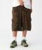 D.BROWN×GREEN
