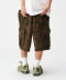 D.BROWN×GREEN