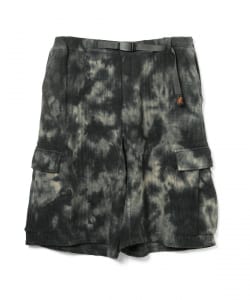 【別注】Gramicci / Waffle Cargo Shorts