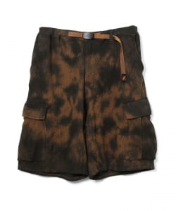 【別注】Gramicci / Waffle Cargo Shorts