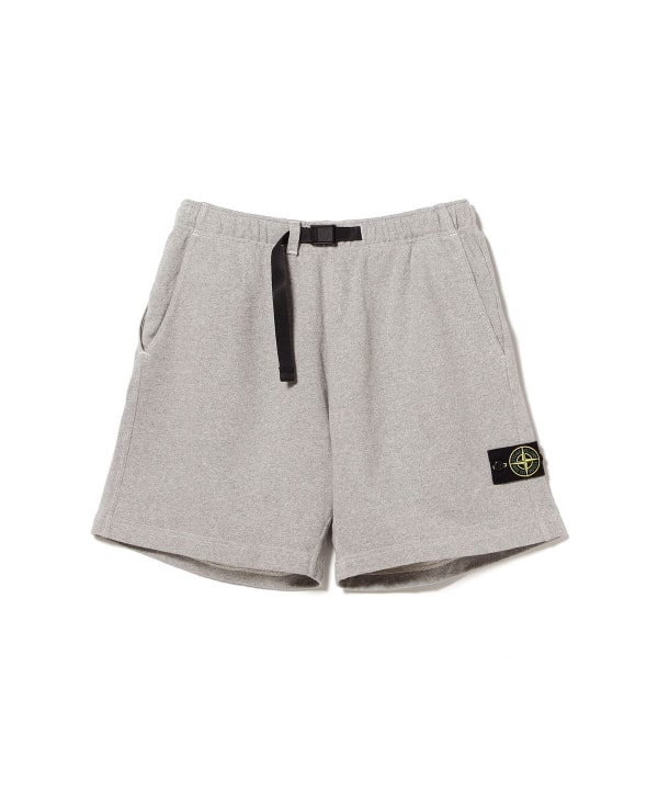 STONE ISLAND / Jogger Shorts