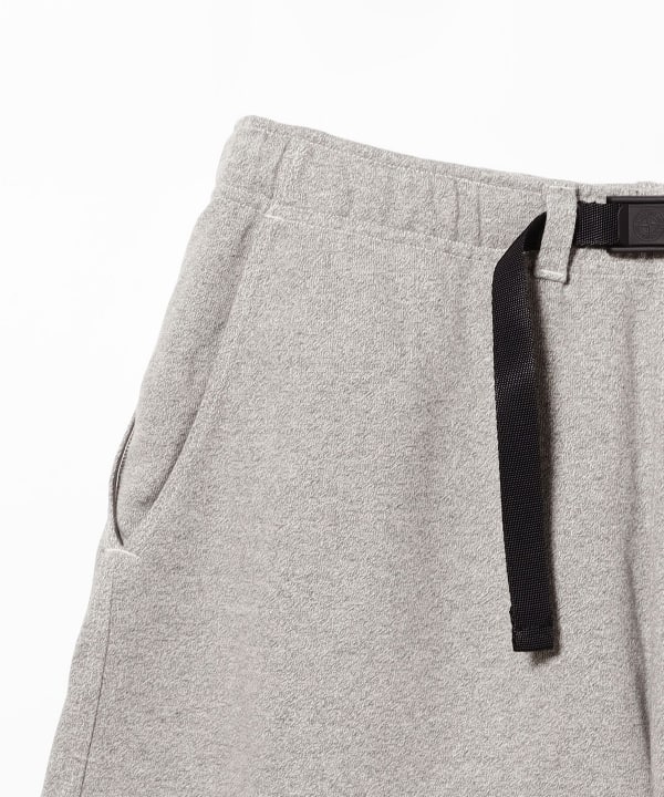 STONE ISLAND / Jogger Shorts
