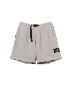 STONE ISLAND / Jogger Shorts