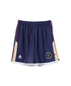 WHIMSY × le coq sportif / Game Shorts
