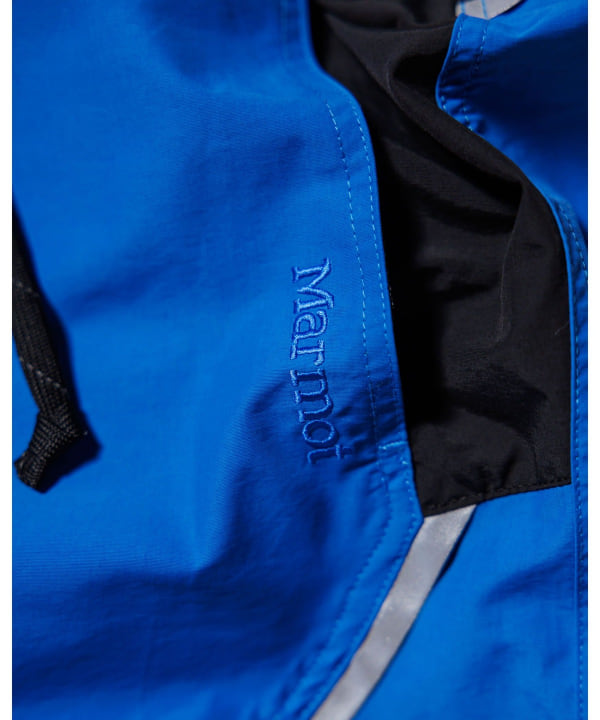 Marmot × Alwayth / Alwayth Equalizer W.R. Shorts
