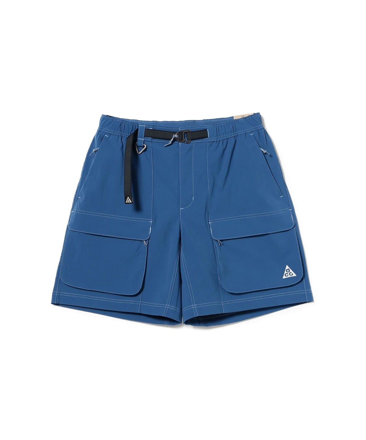 NIKE �i�C�L / ACG SMITH SUMMIT CARGO SHORT �p���c MEN COURT BLUE XL
