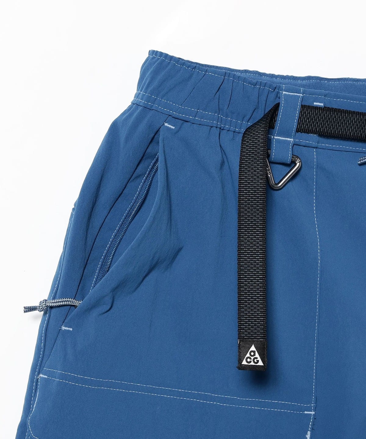 BEAMS（ビームス）NIKE / ACG SMITH SUMMIT CARGO SHORT（パンツ