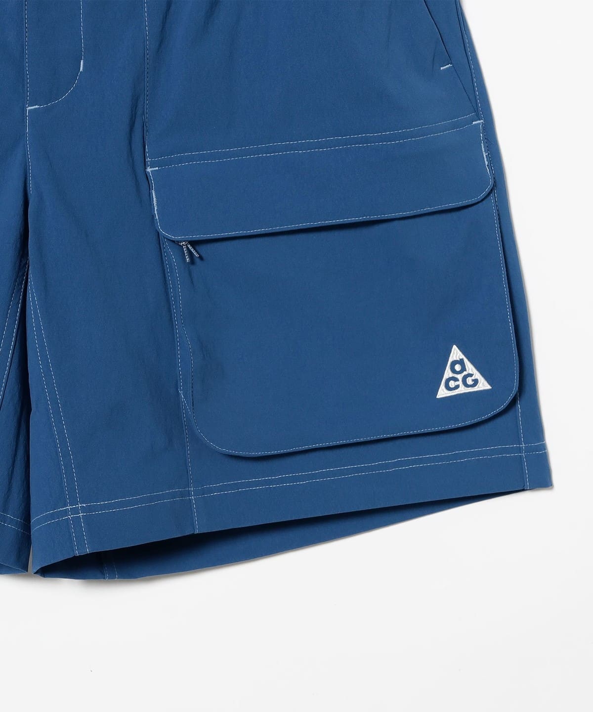 BEAMS（ビームス）NIKE / ACG SMITH SUMMIT CARGO SHORT（パンツ
