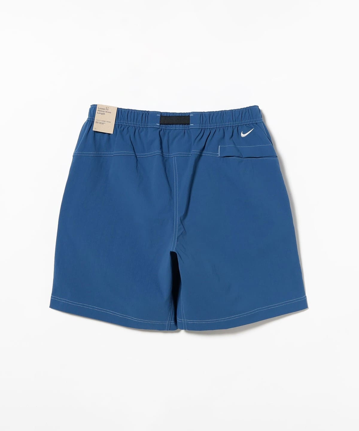BEAMS（ビームス）NIKE / ACG SMITH SUMMIT CARGO SHORT（パンツ
