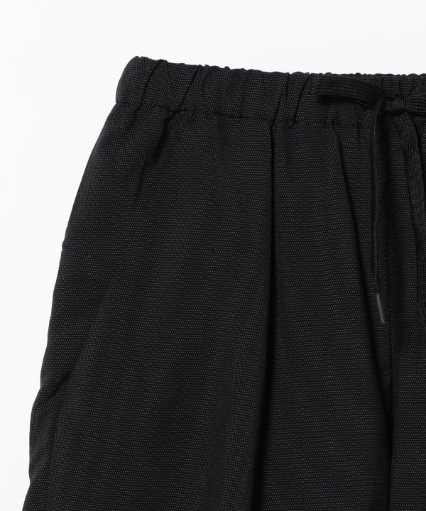 TEATORA / WALLET SHORTS RESORT GG