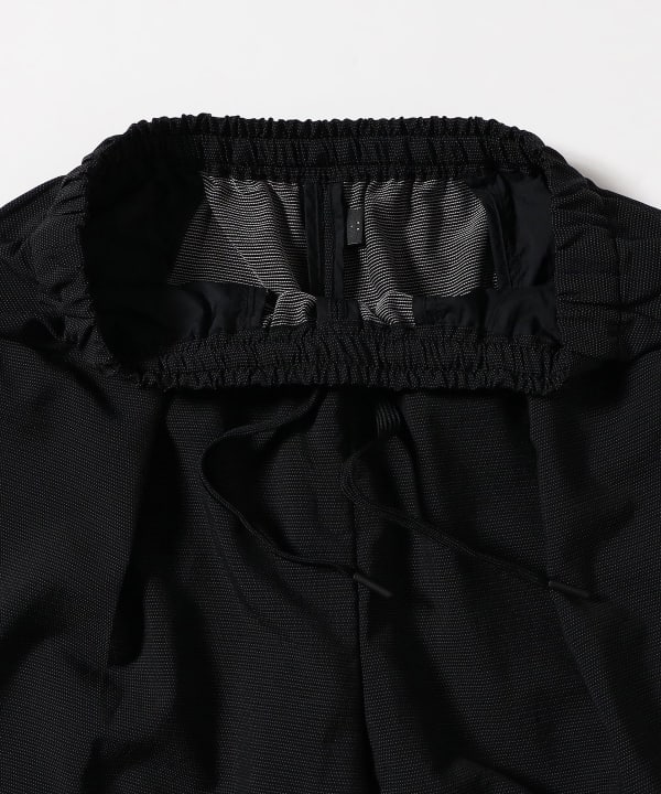 TEATORA / WALLET SHORTS RESORT GG