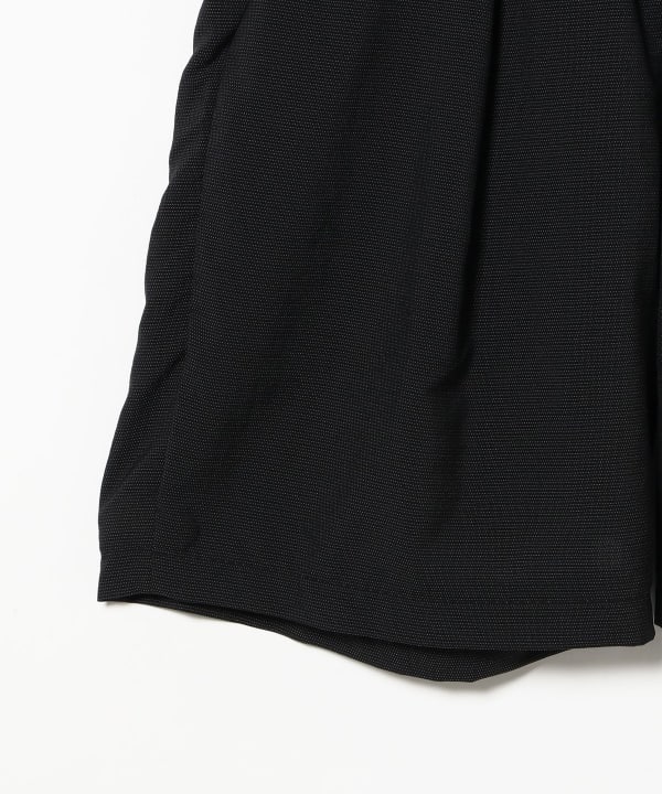 TEATORA / WALLET SHORTS RESORT GG