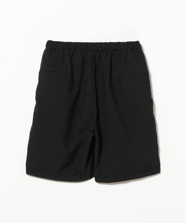 TEATORA / WALLET SHORTS RESORT GG