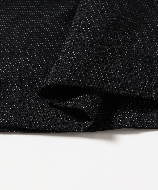 TEATORA / WALLET SHORTS RESORT GG