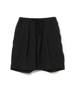 TEATORA / WALLET SHORTS RESORT GG