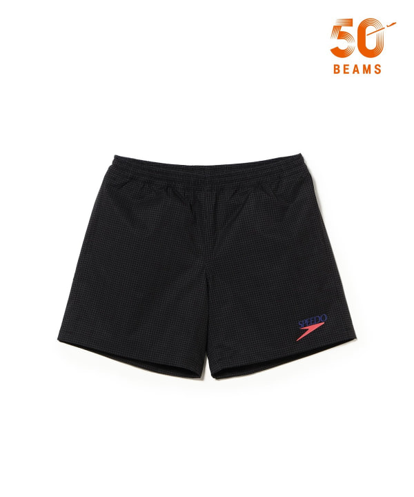 【別注】Speedo / Logo Short Pants 26SS