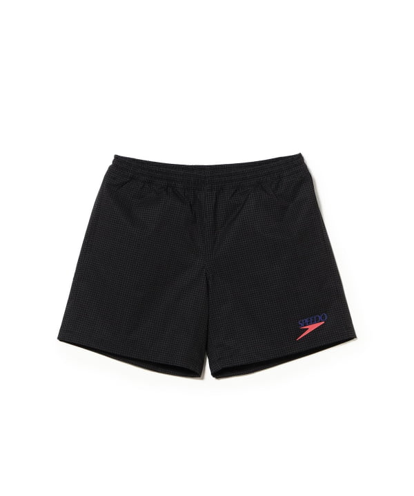 【別注】Speedo / Logo Short Pants 26SS