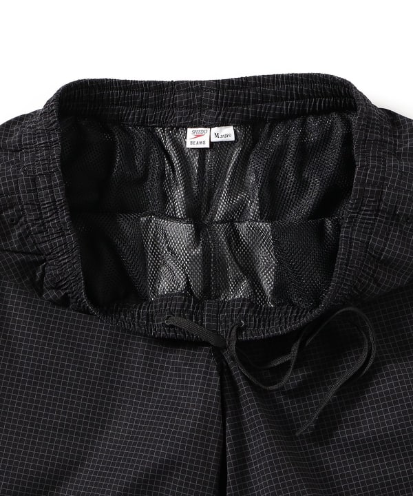 【別注】Speedo / Logo Short Pants 26SS