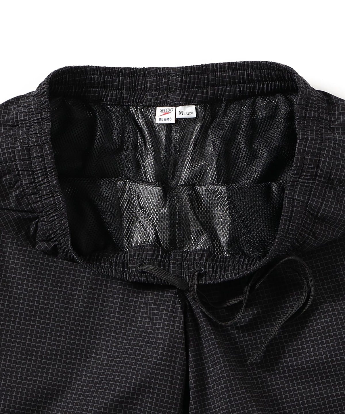 BEAMS（ビームス）【別注】Speedo / Logo Short Pants 26SS（パンツ