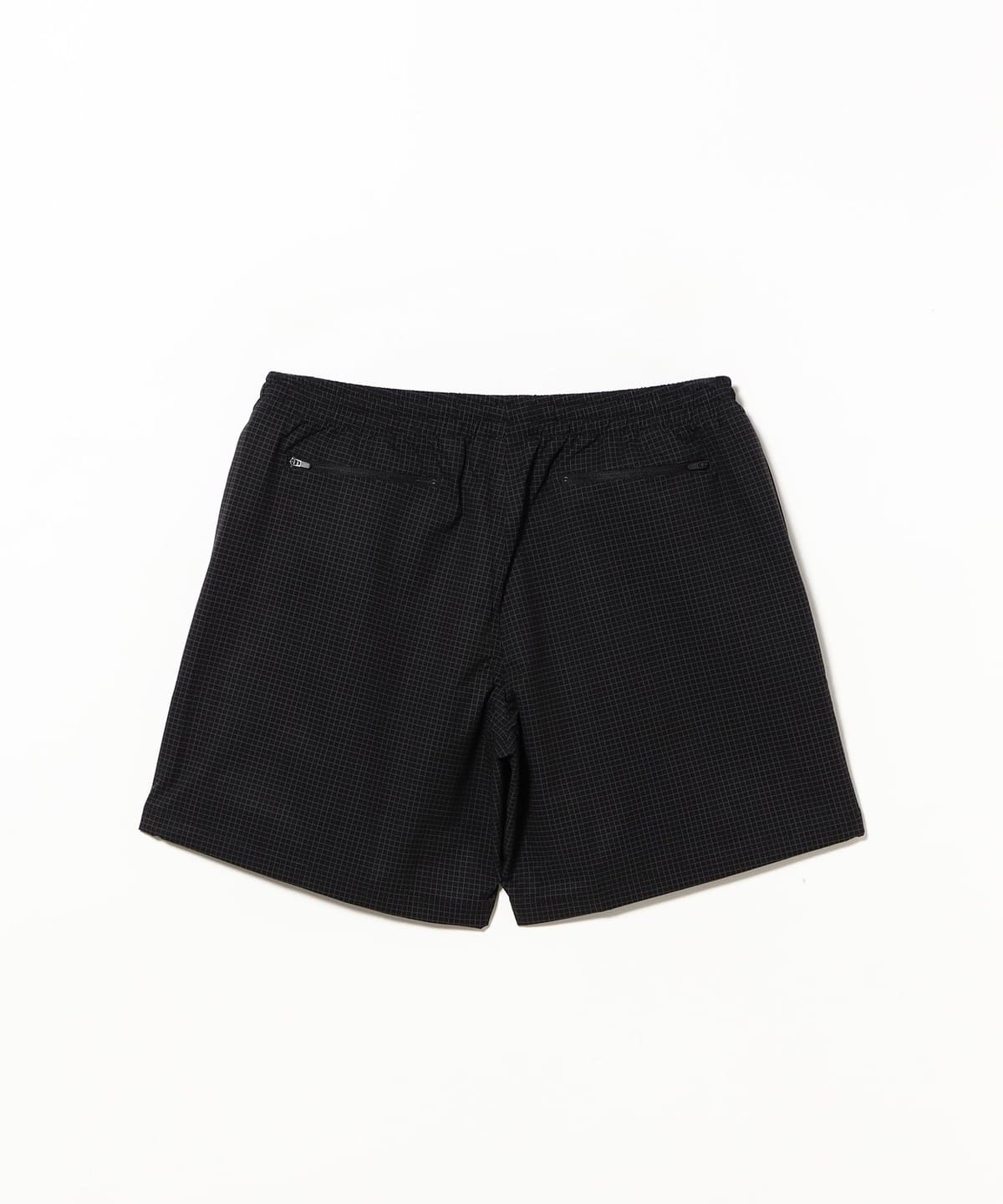 BEAMS（ビームス）【別注】Speedo / Logo Short Pants 26SS（パンツ