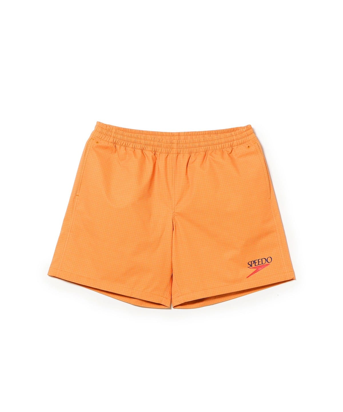 BEAMS（ビームス）【別注】Speedo / Logo Short Pants 26SS（パンツ