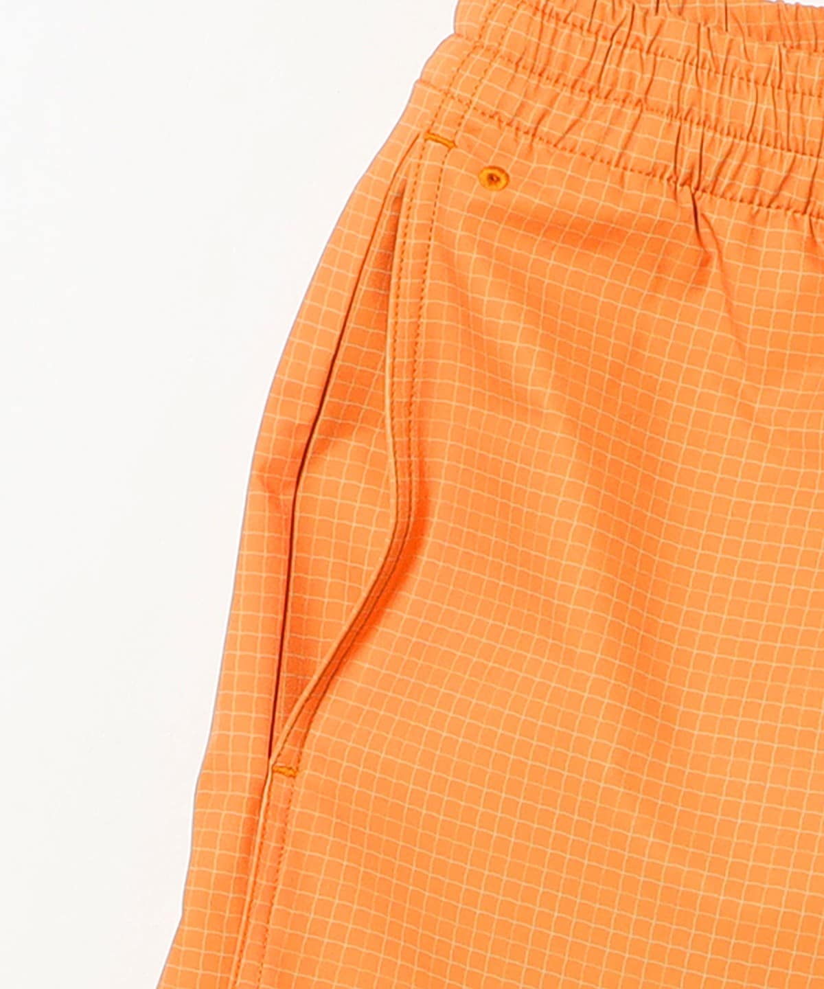 BEAMS（ビームス）【別注】Speedo / Logo Short Pants 26SS（パンツ