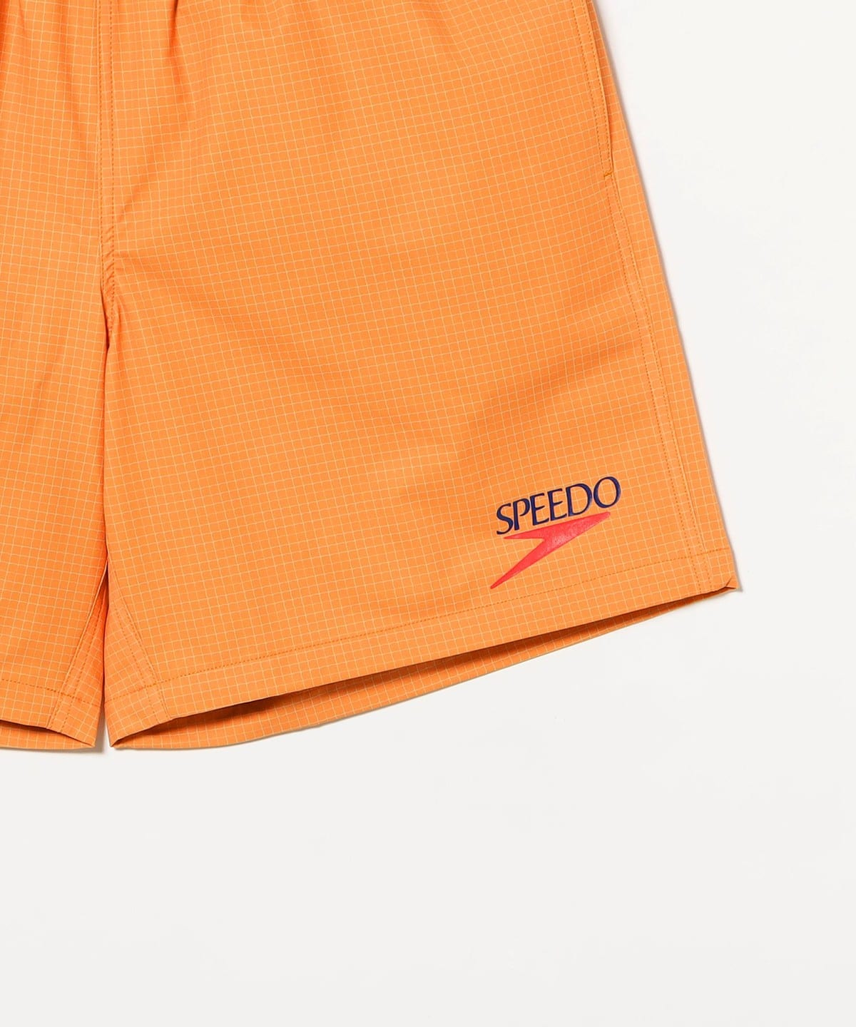 BEAMS（ビームス）【別注】Speedo / Logo Short Pants 26SS（パンツ