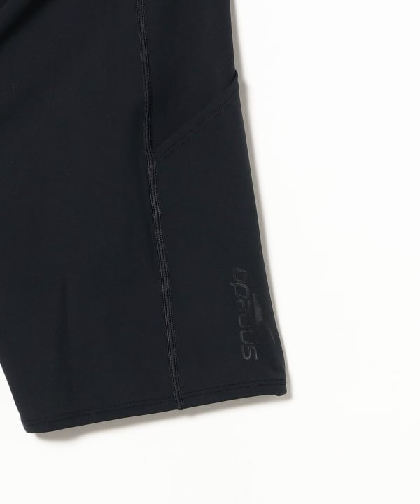 【別注】Speedo ｘ MIN-NANO / Swim Leggings