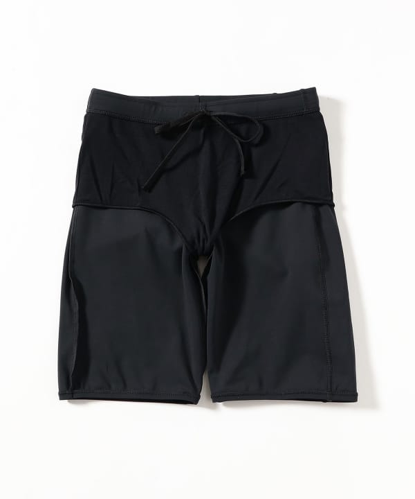 【別注】Speedo ｘ MIN-NANO / Swim Leggings