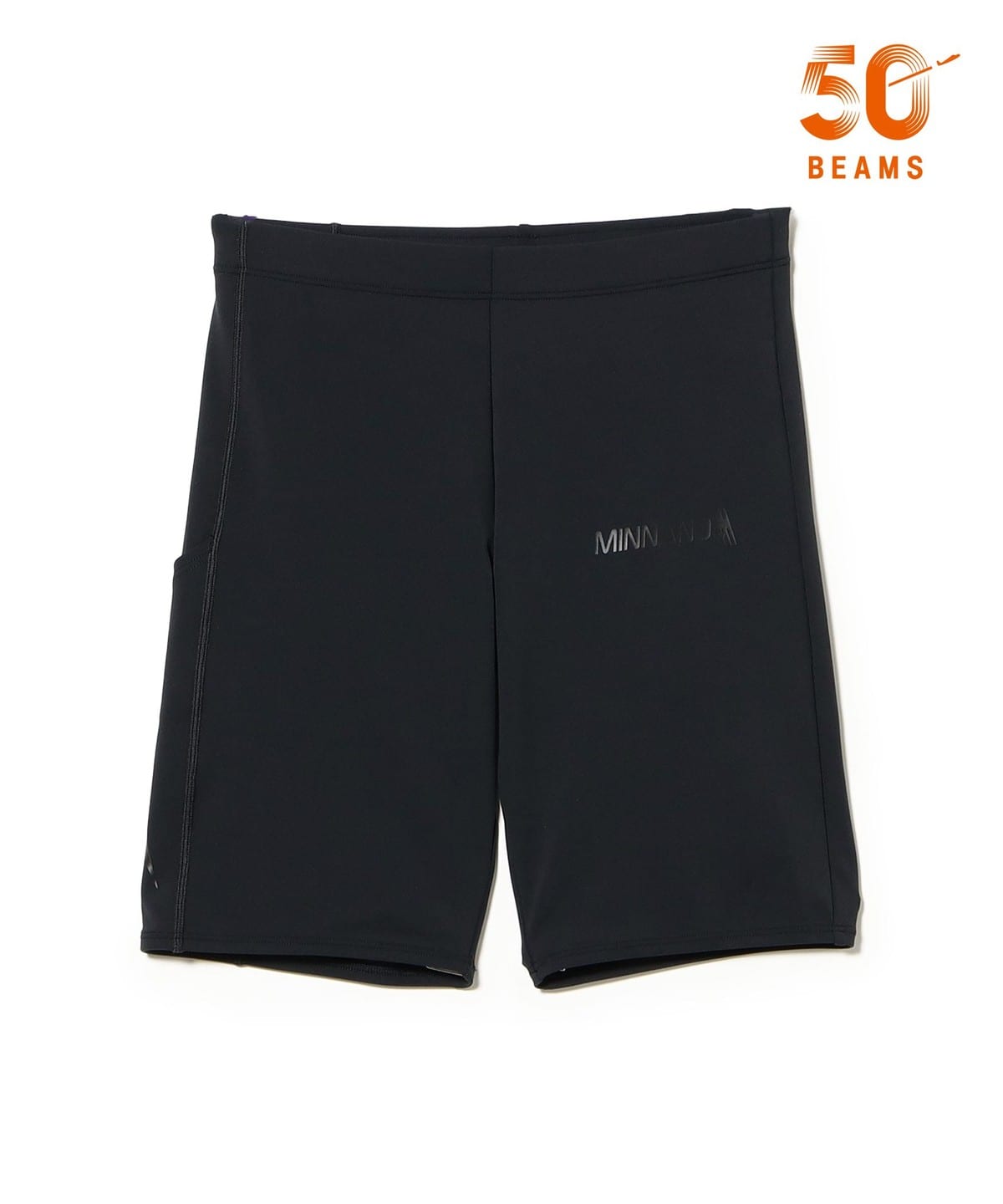 BEAMS（ビームス）【別注】Speedo x MIN-NANO / Swim Leggings