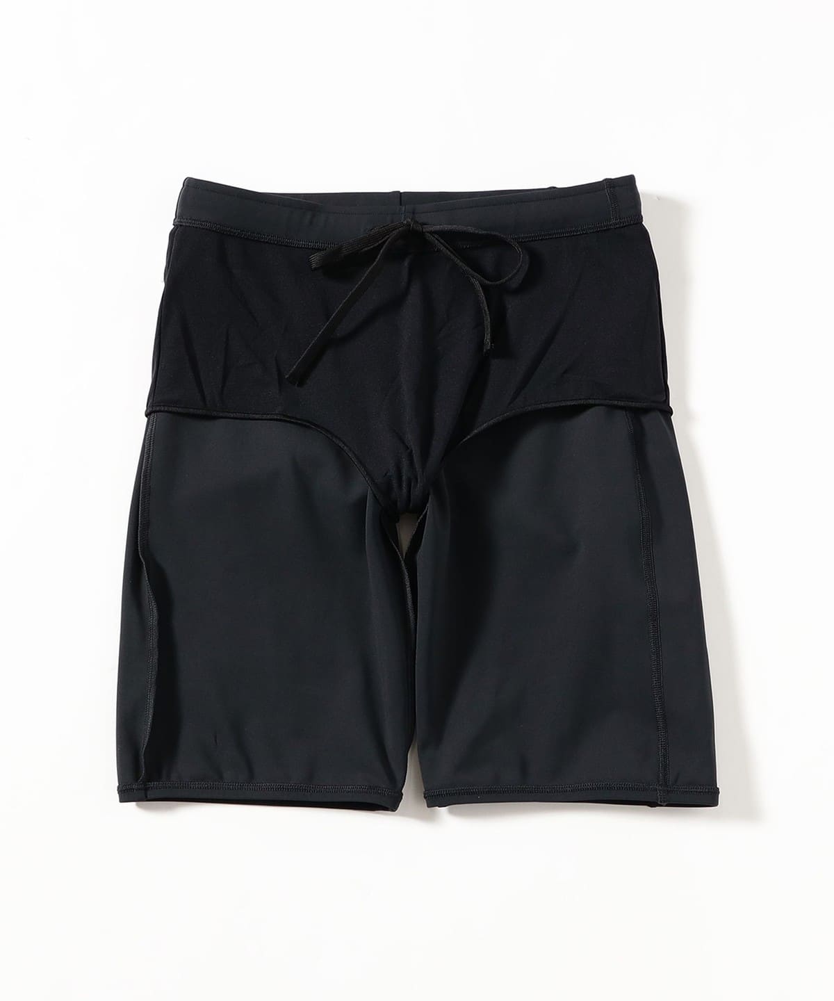 BEAMS（ビームス）【別注】Speedo x MIN-NANO / Swim Leggings