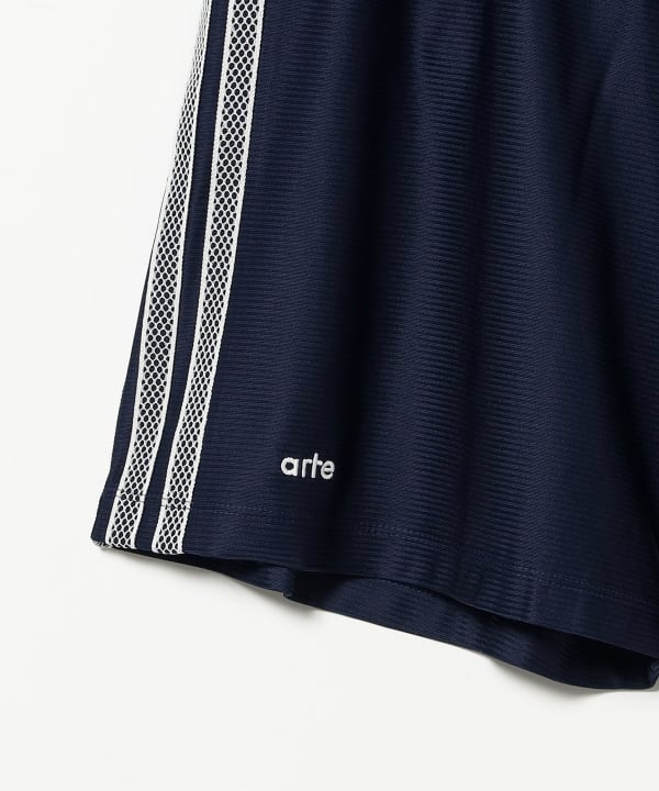 adidas x Arte Antwerp / 足球短褲