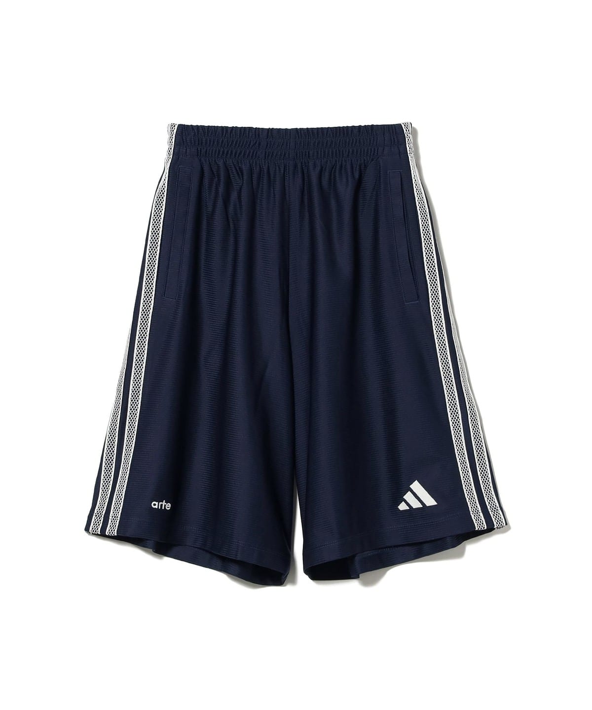 BEAMS（ビームス）adidas x Arte Antwerp / サッカー ショーツ（パンツ
