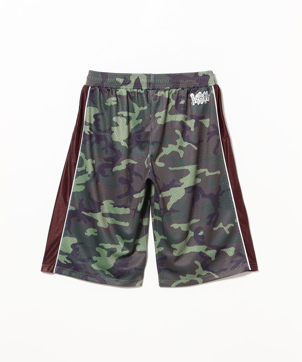 BEAMS（ビームス）PIGSTY / CAMO STAR SHORT（パンツ ショートパンツ