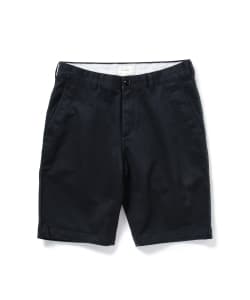 ▲BEAMS / ベーシック ショーツ