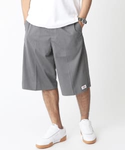 ▲【WEB限定】Dickies × BEAMS / 別注 42283 ワークショーツ