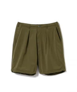 ▲BEAMS / テック バルーンショーツ