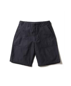 ▲BEAMS PLUS / ミリタリー ユーティリティー ショーツ
