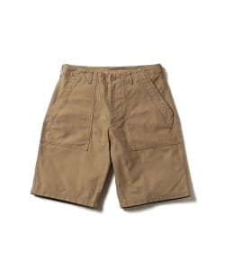 ▲BEAMS PLUS / ミリタリー ユーティリティー ショーツ