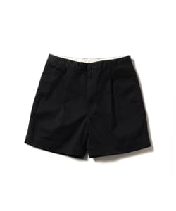 ▲BEAMS PLUS / ツイル ワイドショーツ