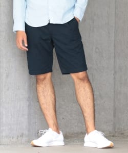 ▲BEAMS / ベーシックショーツ