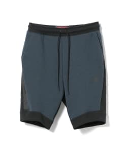 ▲NIKE / Tech Fleece Shorts