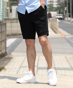 ▲NIKE / Tech Fleece Shorts