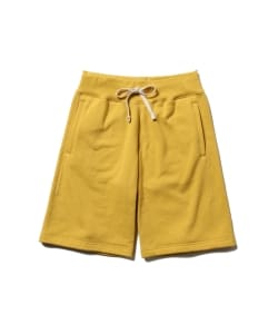 ▲BEAMS PLUS / スウェット ショーツ