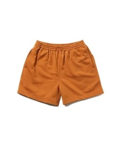 ▲BEAMS PLUS / ライト ウェイト スウェット ショーツ