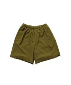 ▲BEAMS PLUS / ミリタリー アスレチック ショーツ