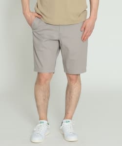 ▲BEAMS / ベーシック チノ ショーツ