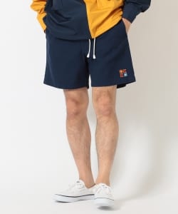 ▲ROWING BLAZERS × BEAMS PLUS / 別注 キャンバス ショーツ