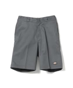 ▲Dickies × BEAMS / 別注 シークレット ショーツ