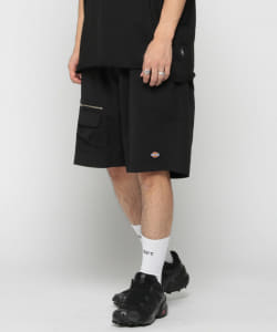VAPORIZE × Dickies / 別注 Soft Work Shorts